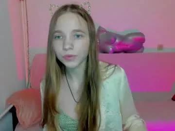 Freechat your_leslie on Chaturbate