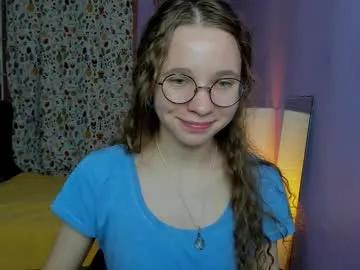 Freechat your_leslie on Chaturbate