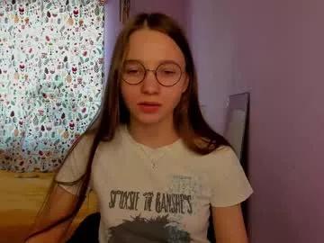 Freechat your_leslie on Chaturbate