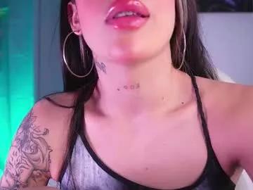 Freechat your_naughtytrans on Chaturbate