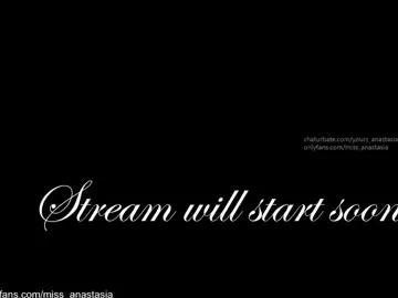 yours_anastasia — Hi! 180 for dice roll| boobs massage 50g| 100g doggie| 200g no panties| 400g cum show | #cum #boobs #tease # erotic  - Multi Goal:  boobs massage 50g| 100g doggie| 200g no panties| 400g cum show [111 t