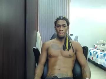 Freechat yulian_23 on Chaturbate