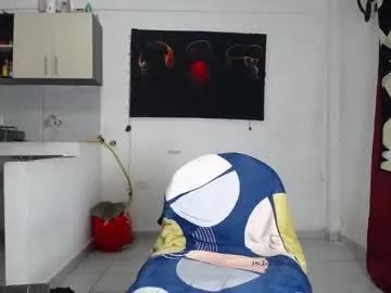 Freechat yulian_23 on Chaturbate