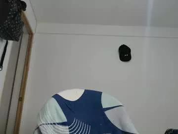 Freechat yulian_23 on Chaturbate