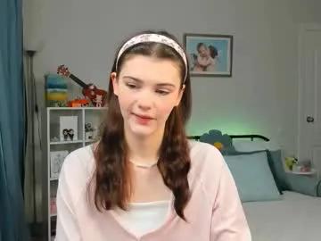 zoey_lane — GOAL: MESSY AND SLOPPY DEEPTHROAT Anime Student Girl Day! #new #18 y.o #skinny #teen #squirt