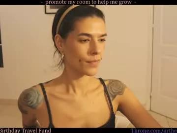zorosgiirl on Chaturbate 