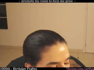 zorosgiirl on Chaturbate 