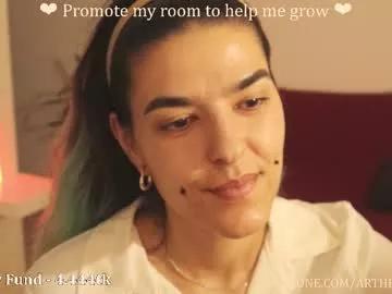 zorosgiirl on Chaturbate 