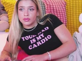 Offline maci_reynolds on Flirt4Free