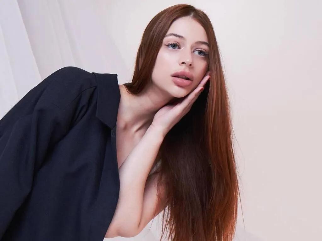 DariaPromiss on LiveJasmin