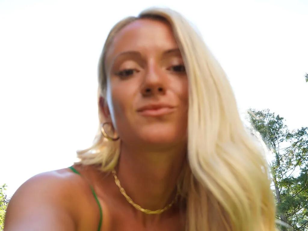 Eliteandiscrete on LiveJasmin