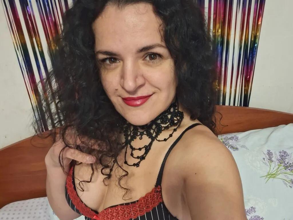 NataliaCurly on LiveJasmin