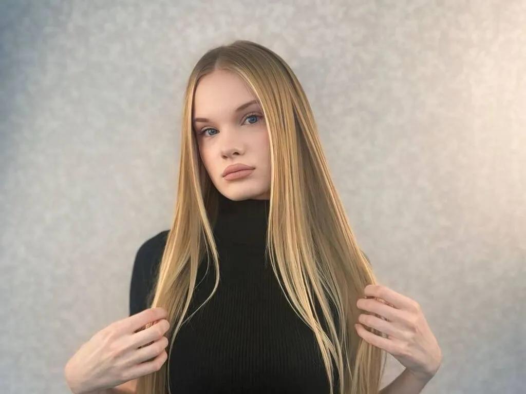 ShelbyMalagon on LiveJasmin