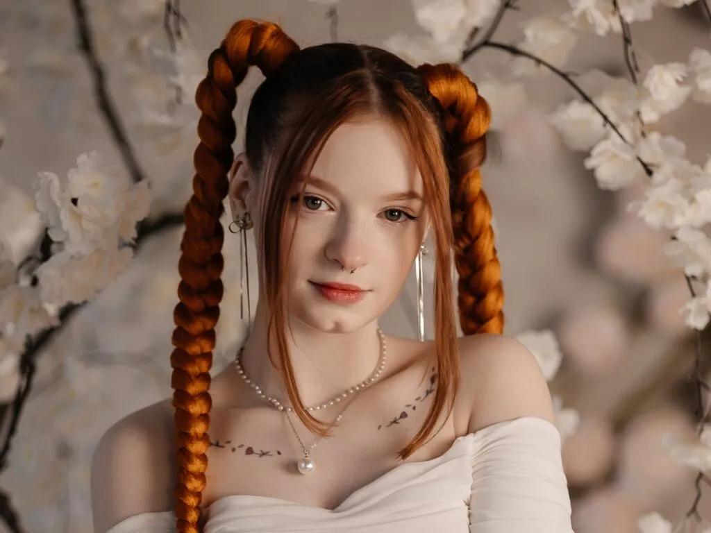 WandarfulWanda on LiveJasmin