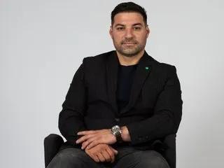 AdrianoMuscle on Streamate