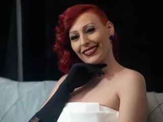 Offline AlettaGoddess on Streamate