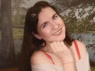 AlissonShy on Streamate