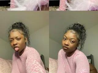 Amourmywayy on Streamate