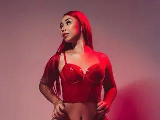 AriielBlossom on Streamate