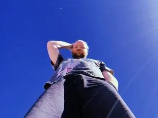 Badfish18 on Streamate