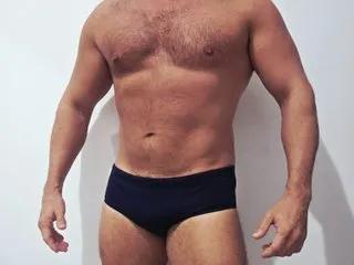 Beardhotman on Streamate