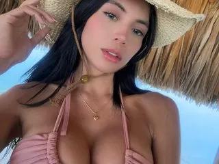 CarolineSantos on Streamate