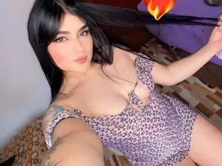 celeste707rs on Streamate 