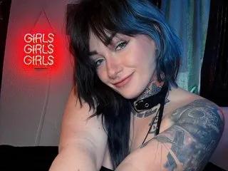 ClaireLaVey's avatar