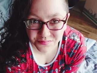 CuddlyLittleDemon on Streamate 