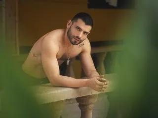 DereckVega on Streamate