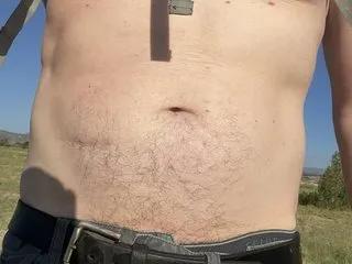 DickeyHogstuffin on Streamate