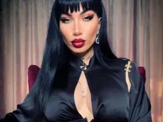 ElektraSheDemon on Streamate 