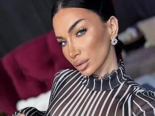 ElektraSheDemon on Streamate 