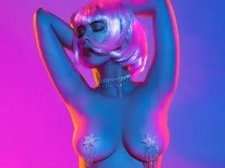 ElenaMusk on Streamate 