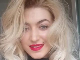 ElizabethRaegan on Streamate
