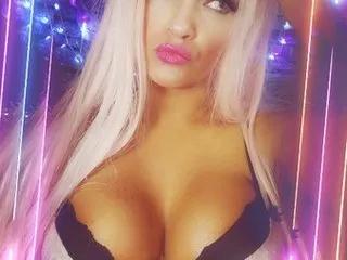 ElizaBlue4U2C on Streamate