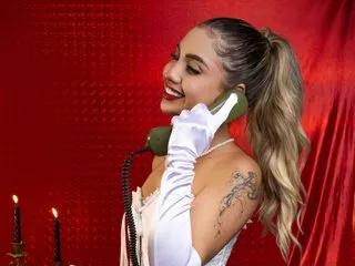 Offline EmiilyHendriix on Streamate