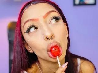 emmahearths — Step into my world of pure naughty fun, I'm that sexy tease who loves feet play, sloppy deepthroat & anal fun, making ahegao faces while I dance, spank my ass, flash my tits & drive you crazy. I'll keep you begging for more every second you're with me