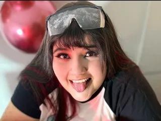 Offline EmmaLush on Streamate