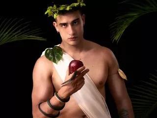 Offline ethereum111 on Streamate