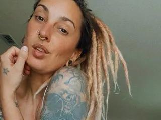 GoddessLunaFaye's avatar