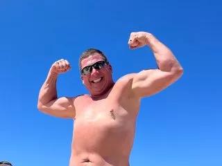 HappyPirate69 on Streamate 