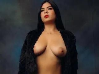 hellenqueenn — I will first call your attention with my great tits and my good ass that would take your milk, I would love to fill my cum in my whole body and then suck it
