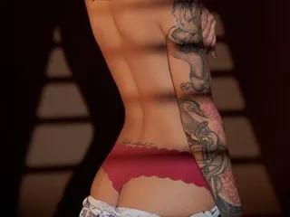 imlucyferreira on Streamate