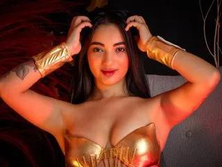 Isa_Storm — I'm Isa, and I love to play with my throat... my shows are a journey full of passion. I enjoy taking you to the ultimate pleasure, teasing you with every move, making you feel my sweetness and my naughty side all the way deep inside