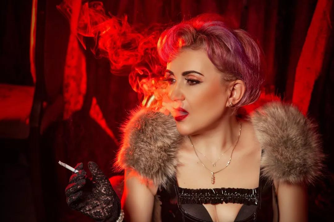Offline IsabelaConte on Streamate