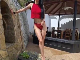 KendallFoxxx — I love the games that awaken your senses: the softness of my feet that you want to worship, the rhythm of my buttocks that make your heart beating, and the wives that bind us to intense moments of passion and trust.