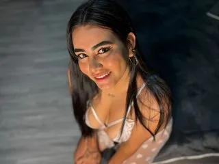Koralynx on Streamate