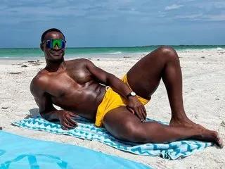 LavanderBrown on Streamate
