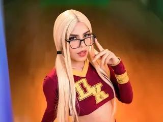 Lexi_Bunny on Streamate